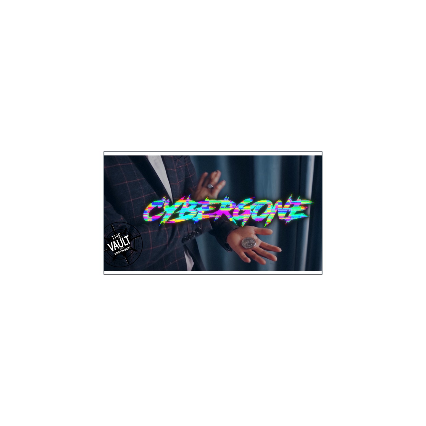 The Vault - CyberGone by Magic's Express video DOWNLOAD