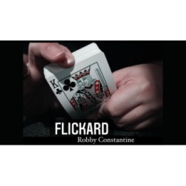 FLICKARD by Robby Constantine video DOWNLOAD