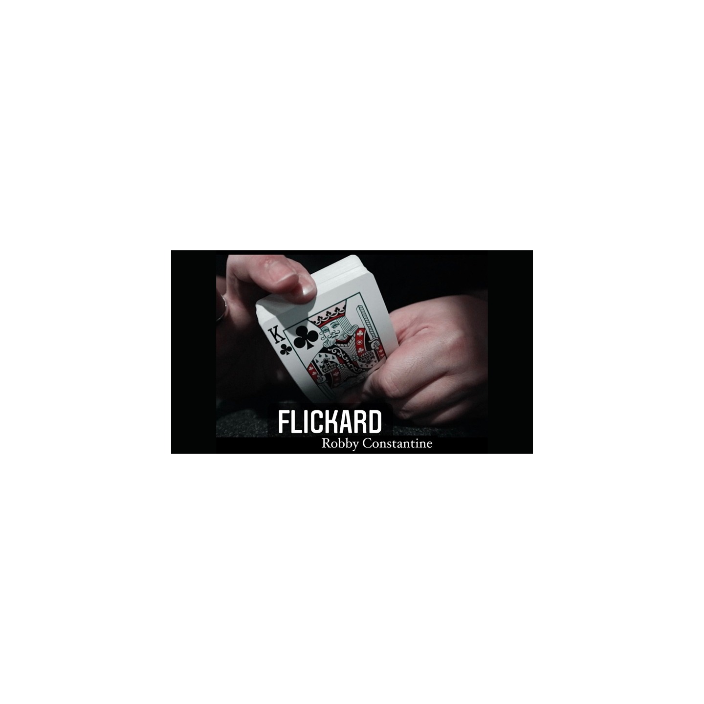 FLICKARD by Robby Constantine video DOWNLOAD
