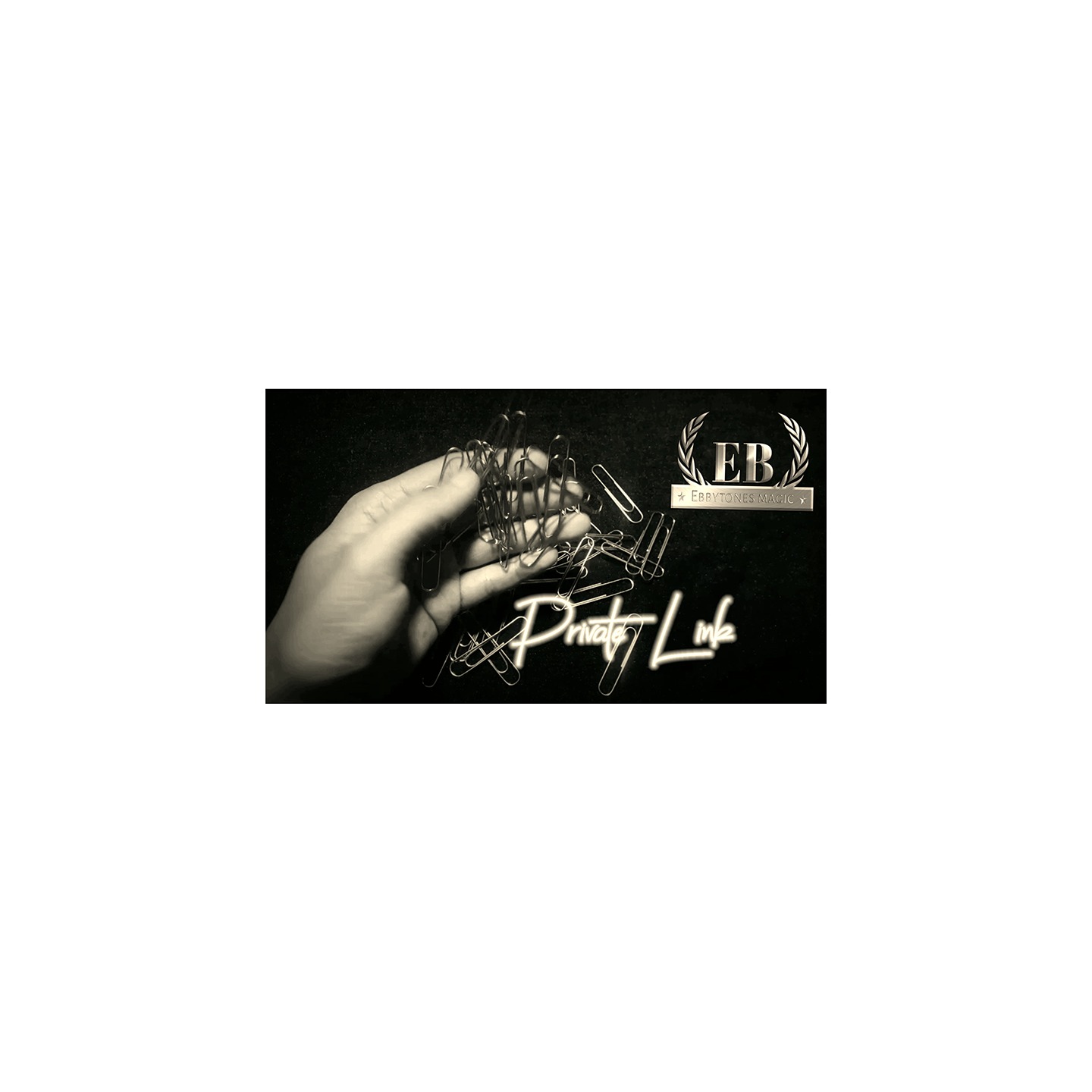 Private Link by Ebbytones video DOWNLOAD