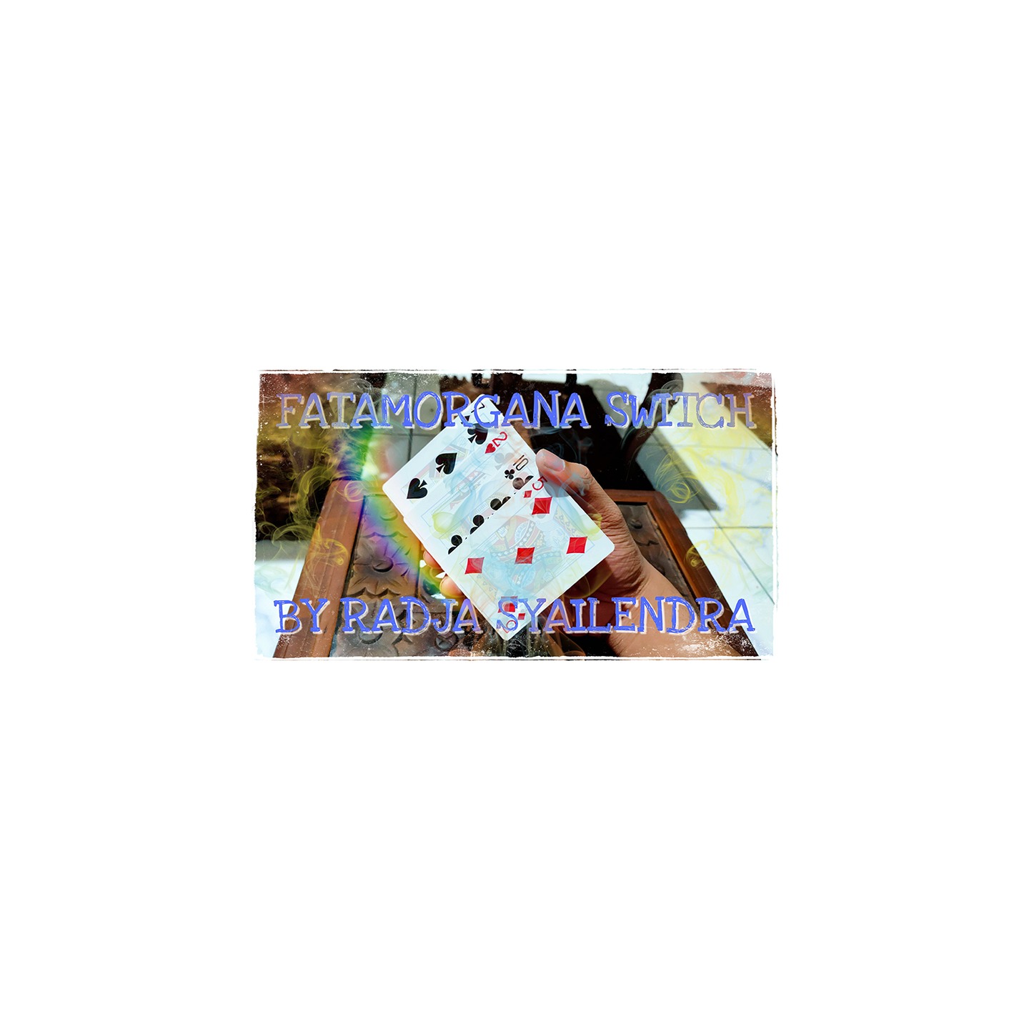 Fatamorgana Switch by Radja Syailendra video DOWNLOAD