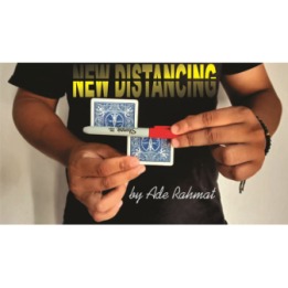 NEW DISTANCING by Ade Rahmat video DOWNLOAD