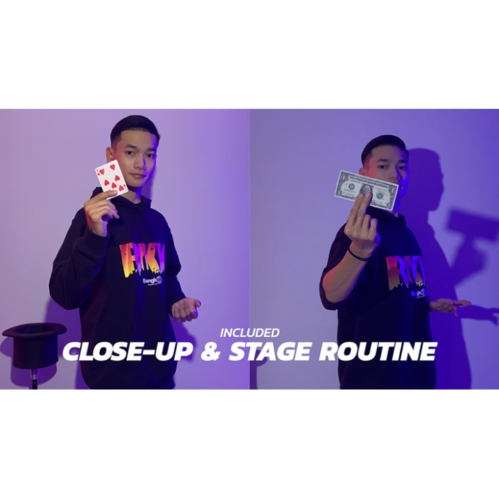 C2B by Big Rabbit & Stefano video DOWNLOAD