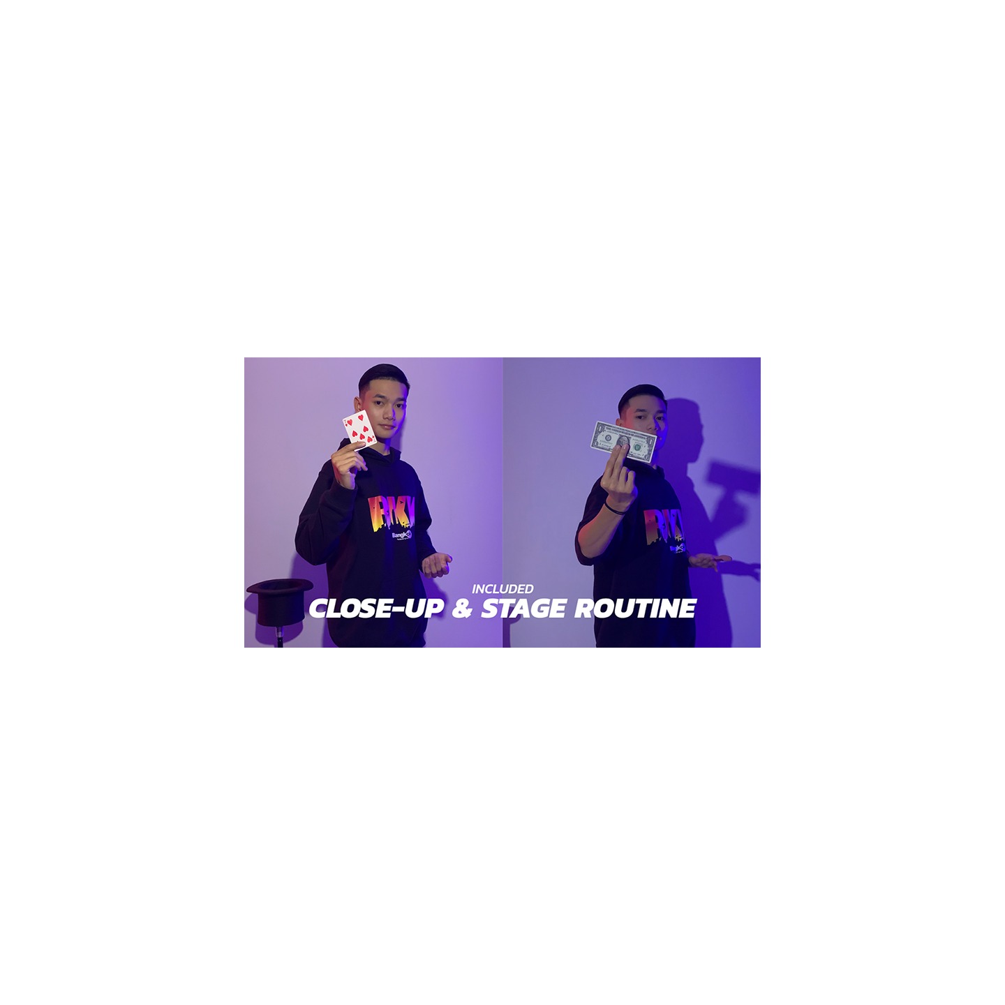 C2B by Big Rabbit & Stefano video DOWNLOAD