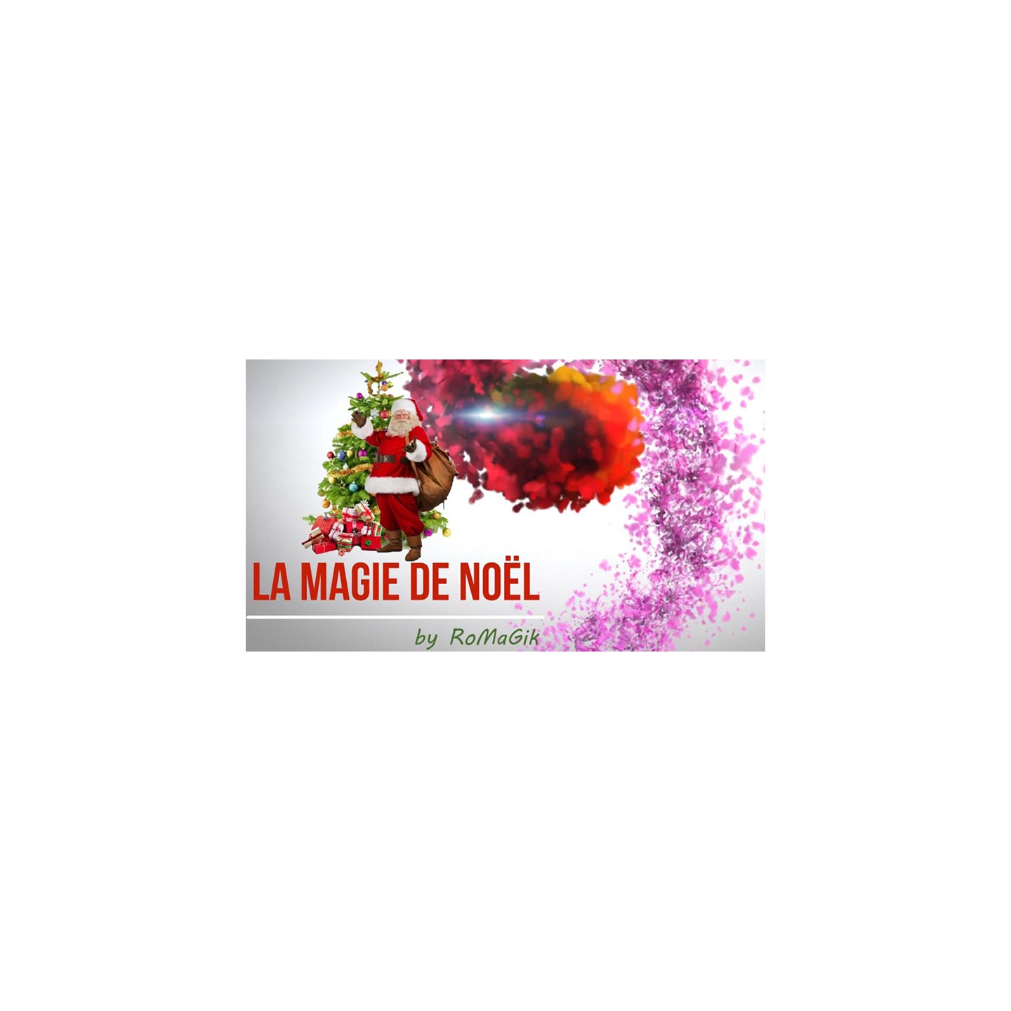 Legend of Santa Claus by RoMaGik eBook DOWNLOAD