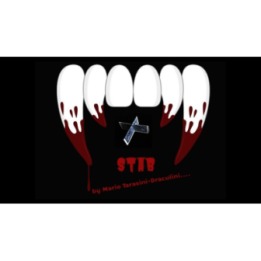 Stab by Mario Tarasini video DOWNLOAD