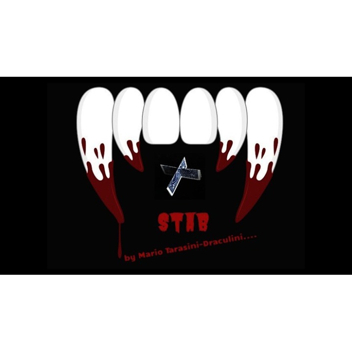 Stab by Mario Tarasini video DOWNLOAD