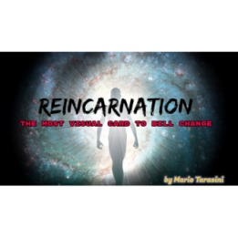 Reincarnation by Mario Tarasini video DOWNLOAD