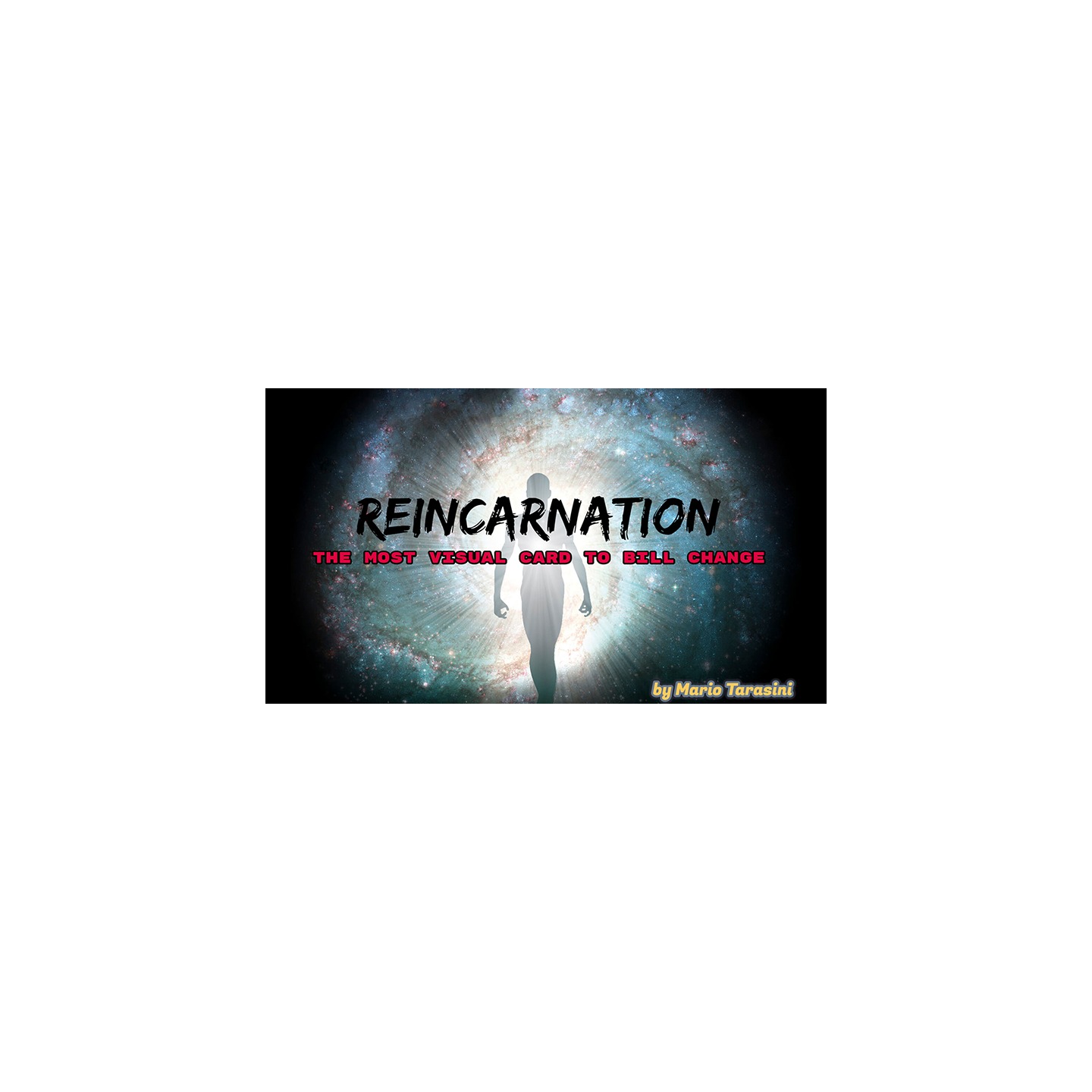 Reincarnation by Mario Tarasini video DOWNLOAD