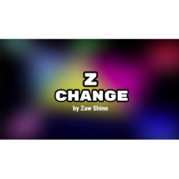 Z Change by Zaw Shinn video DOWNLOAD
