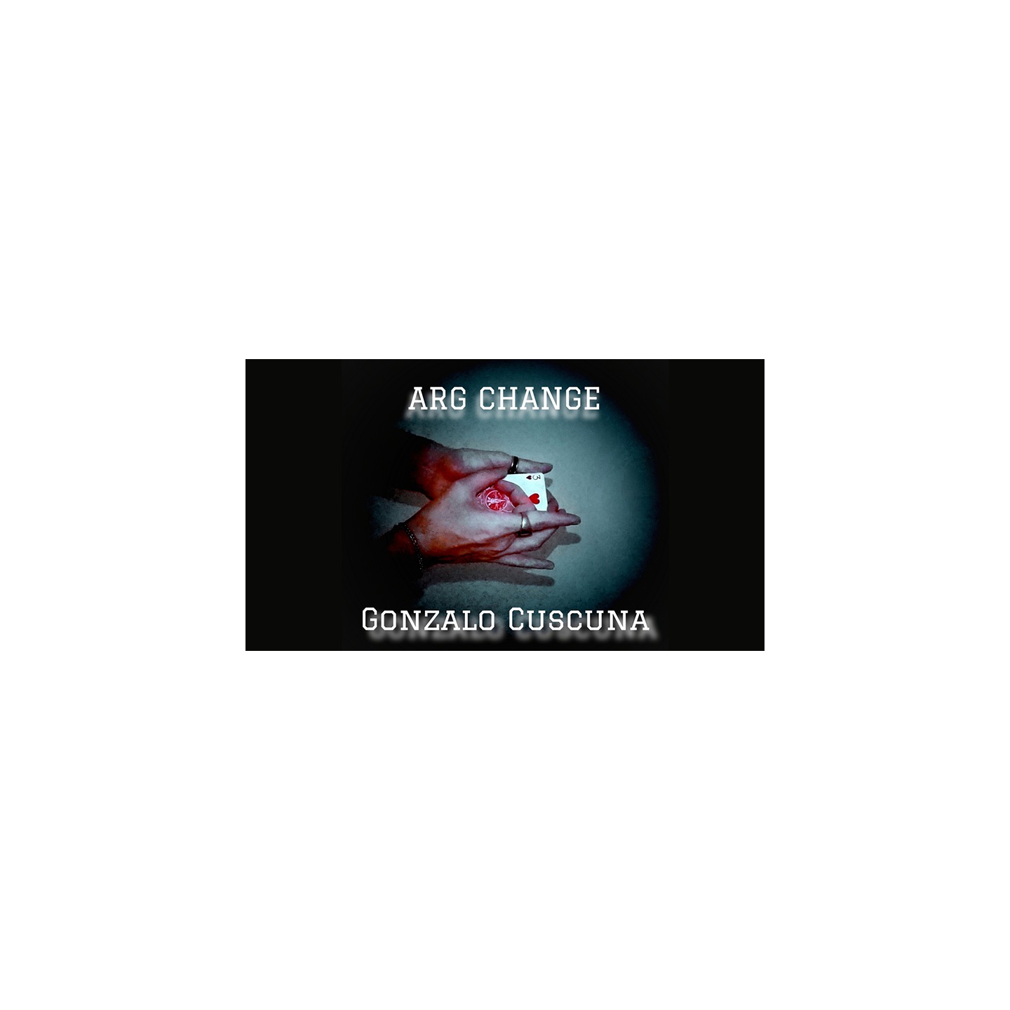 The Arg Change by Gonzalo Cuscuna video DOWNLOAD