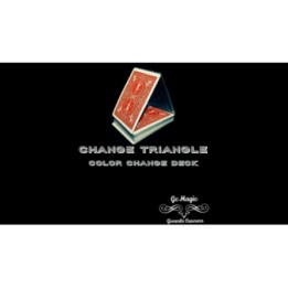 Triangle Change by Gonzalo Cuscuna video DOWNLOAD