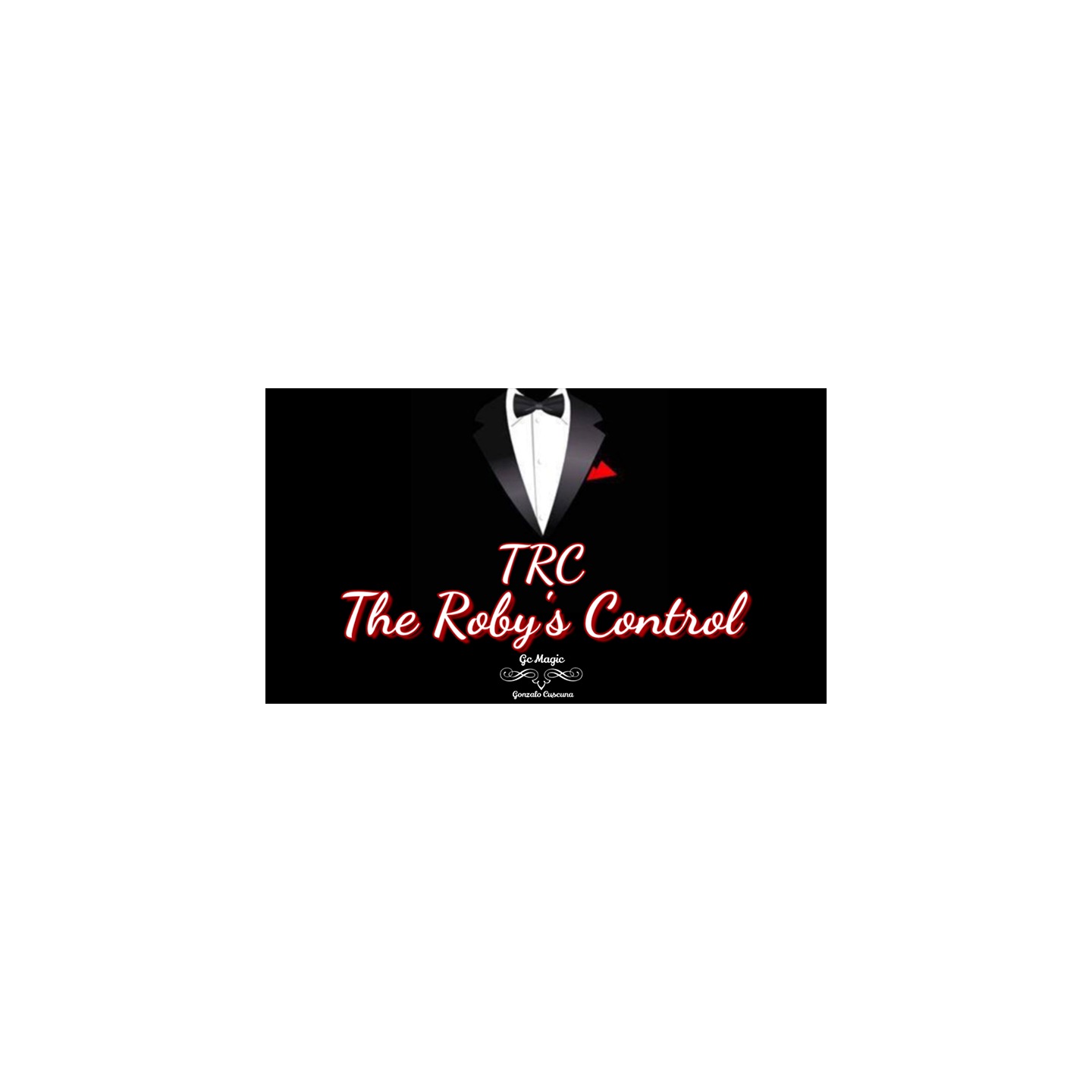 The Robys Control by Gonzalo Cuscuna video DOWNLOAD