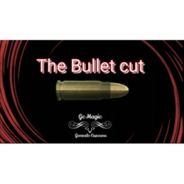 The Bullet Cut by Gonzalo Cuscuna video DOWNLOAD