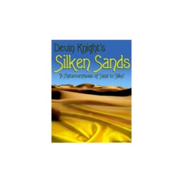 Silken Sands by Devin Knight eBook DOWNLOAD