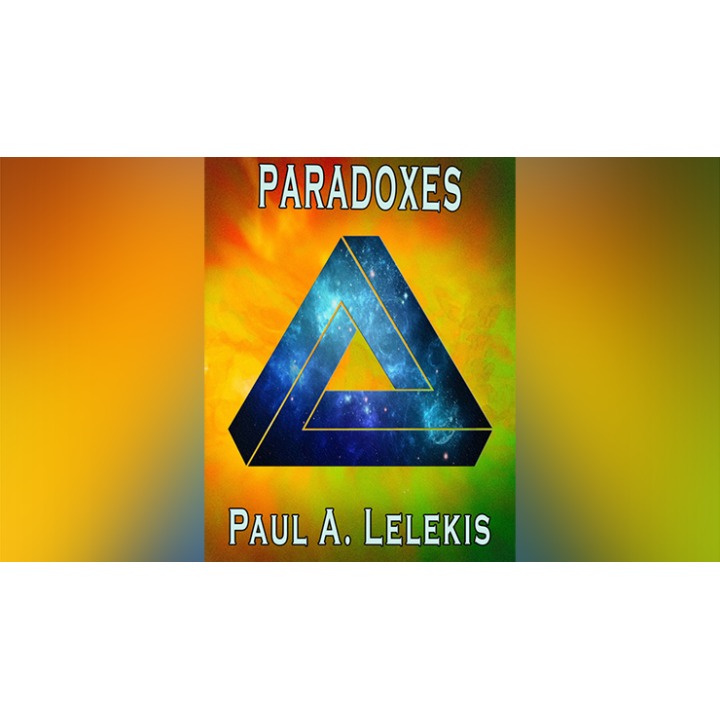 PARADOXES by Paul Lelekis mixed media DOWNLOAD
