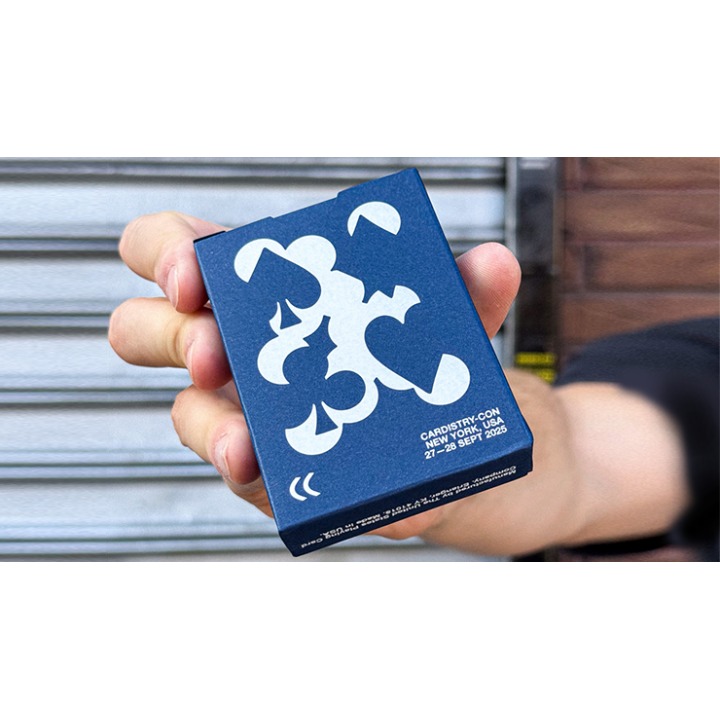 Cardistry-Con 2025 Playing Cards
