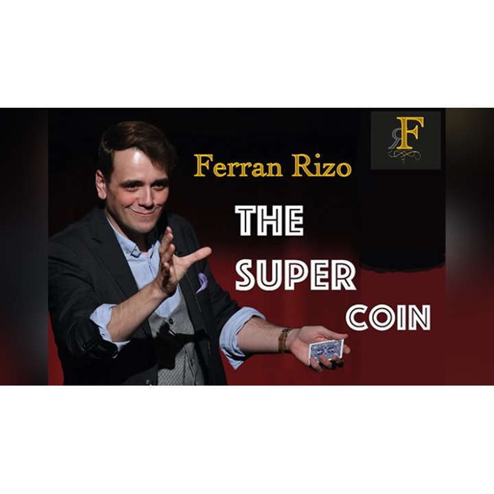 The Super Coin by Ferran Rizo video DOWNLOAD