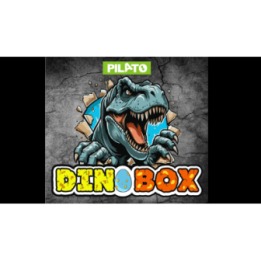 Dino Box by PILATO
