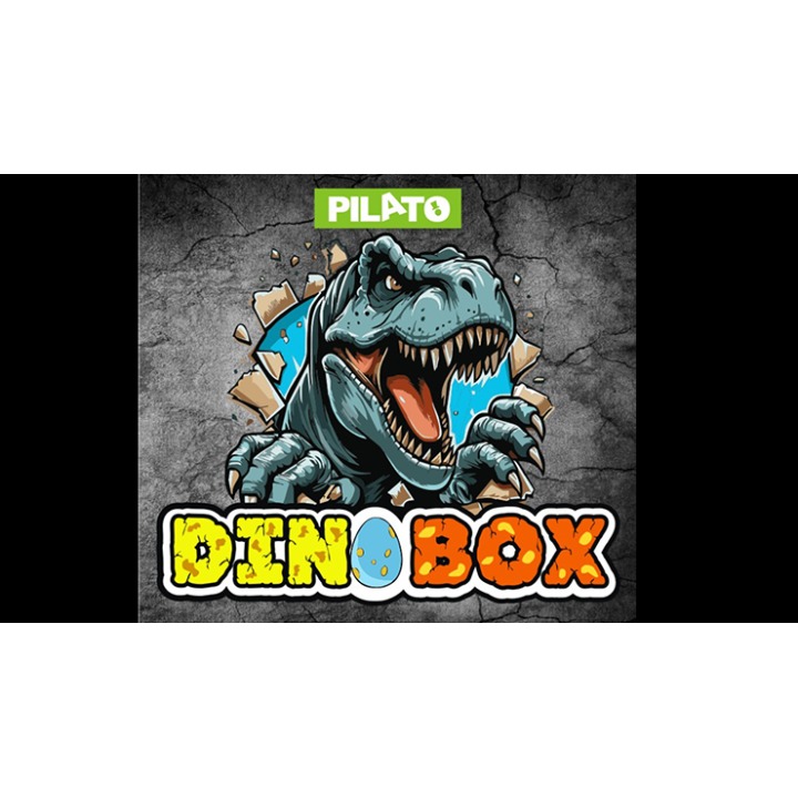 Dino Box by PILATO