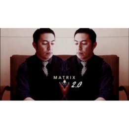 Matrix Rubik 2.0 by Patricio Teran video DOWNLOAD