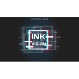 INK VISION by Esya G video DOWNLOAD