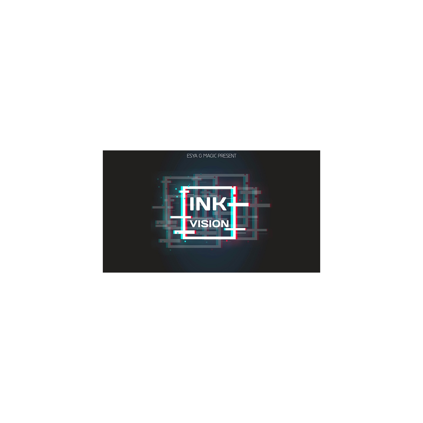 INK VISION by Esya G video DOWNLOAD