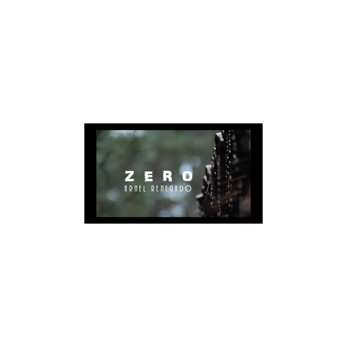 Zero by Arnel Renegado video DOWNLOAD