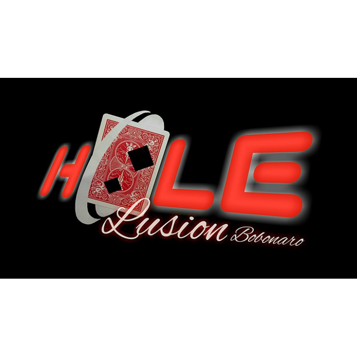 HOLE LUSION by Bobonaro video DOWNLOAD