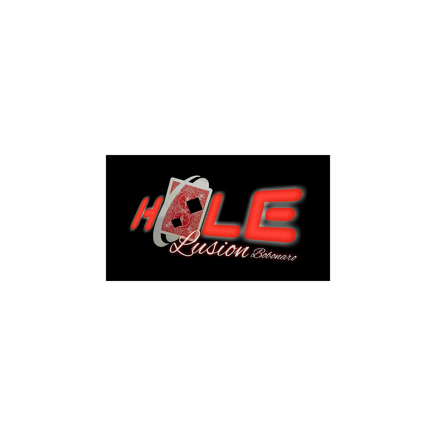 HOLE LUSION by Bobonaro video DOWNLOAD