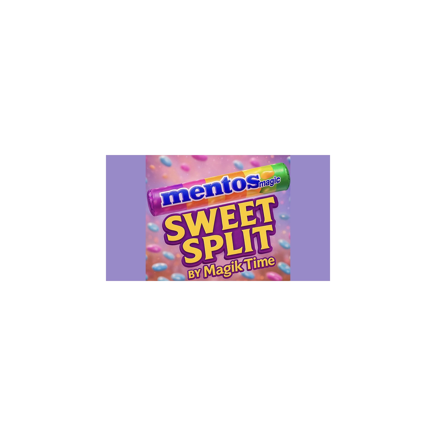 Sweet Split by Magik Time