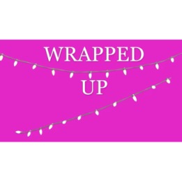 Wrapped Up by Damien Fisher video DOWNLOAD