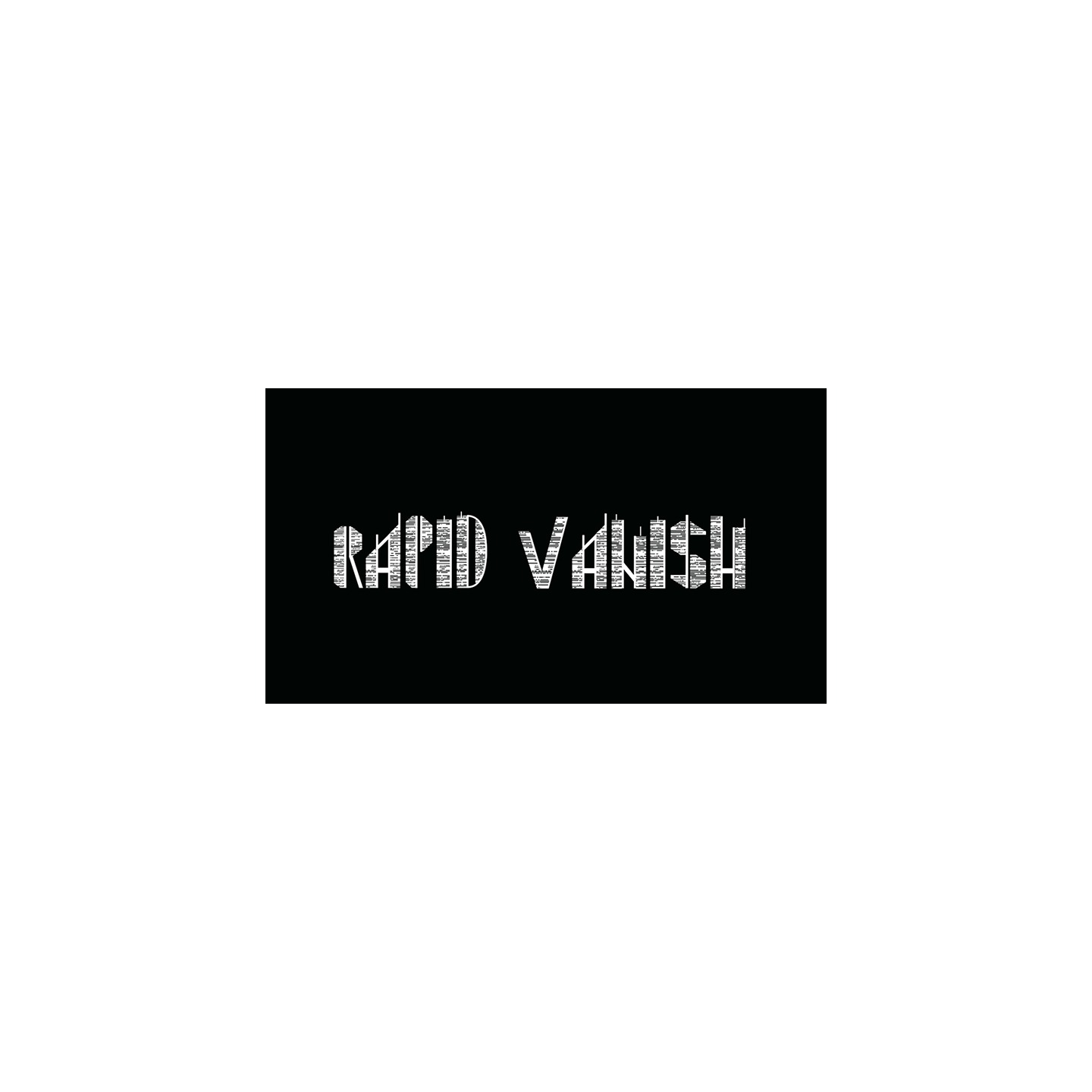 Through the screen: Rapid Vanish by Sultan Orazaly video DOWNLOAD