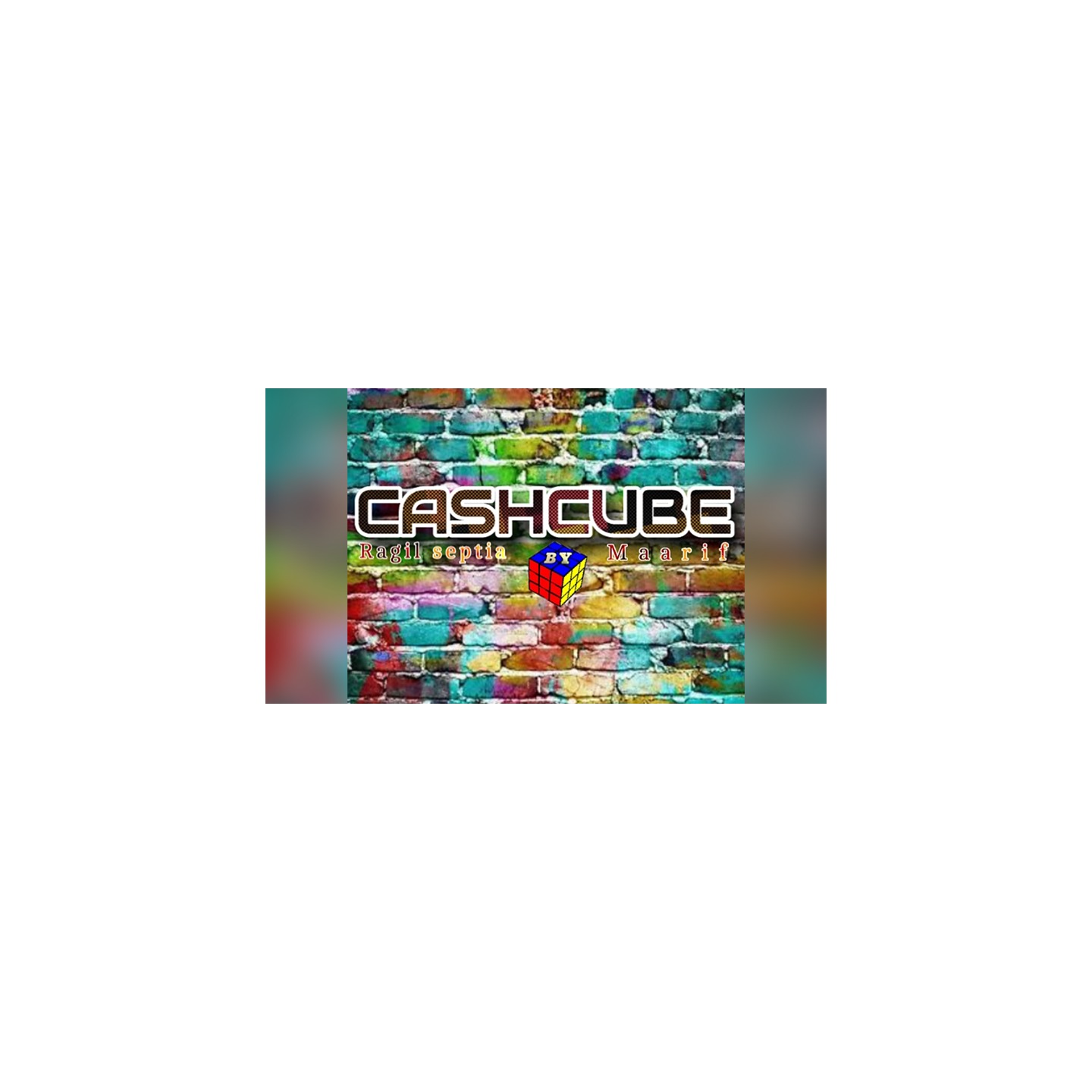 Cashcube by Maarif and Ragil Septia video DOWNLOAD