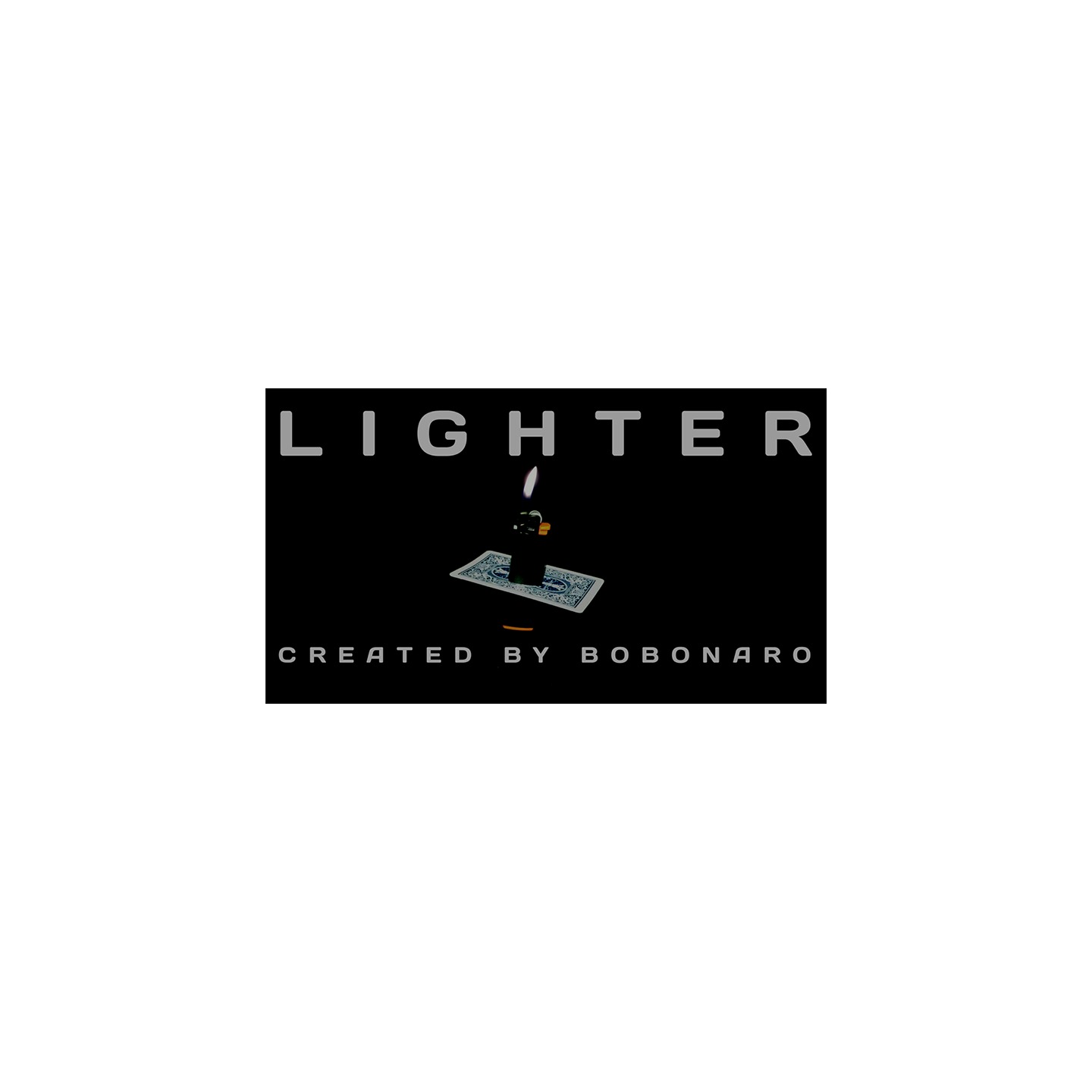 LIGHTER by Bobonaro video DOWNLOAD