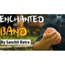 Enchanted Band By Sanchit Batra video DOWNLOAD