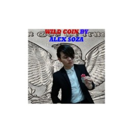 Wild Coin by Alex Soza video DOWNLOAD