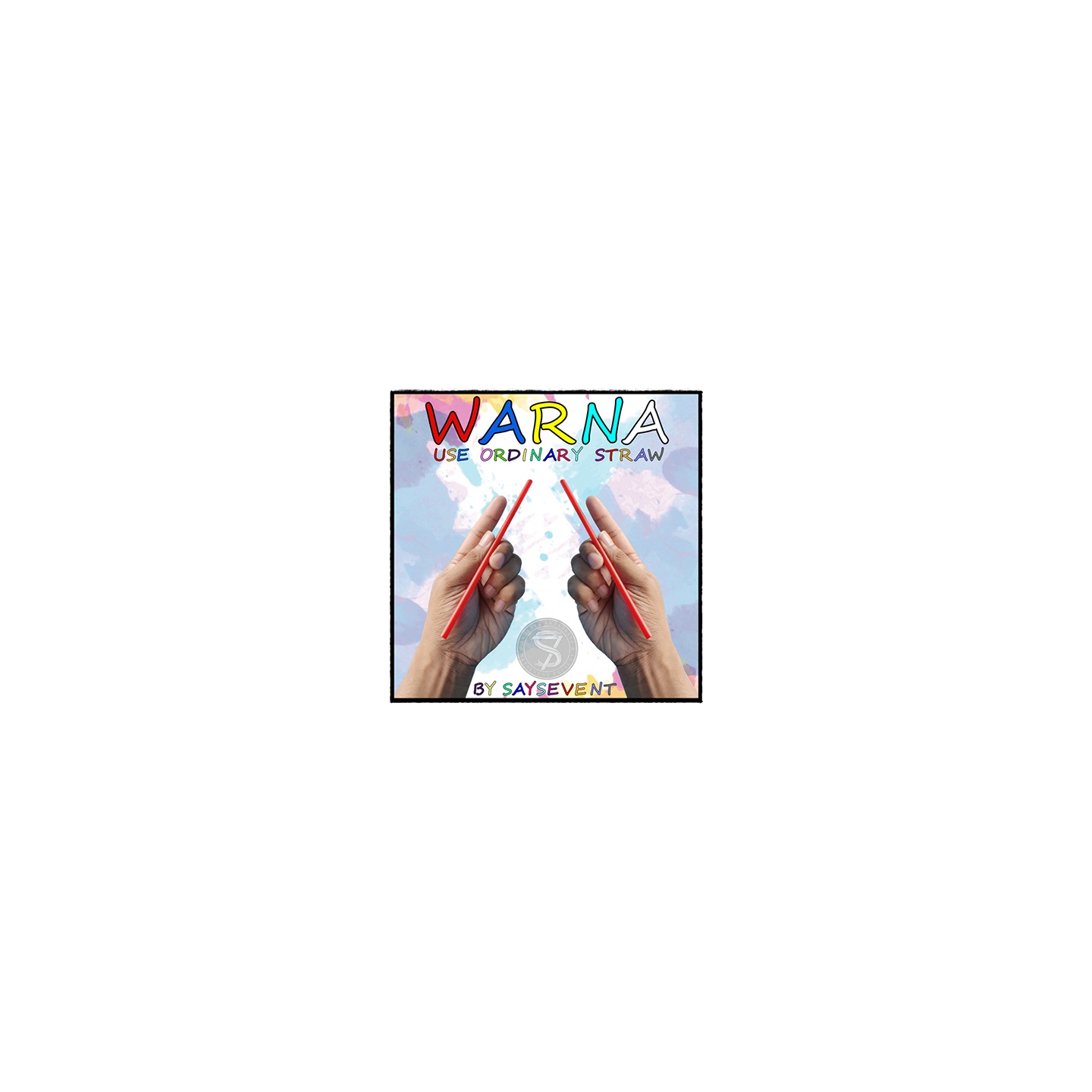 Warna by SaysevenT Presents video DOWNLOAD