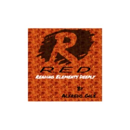 RED - Reading Elements Deeply by Alfredo Gile video DOWNLOAD