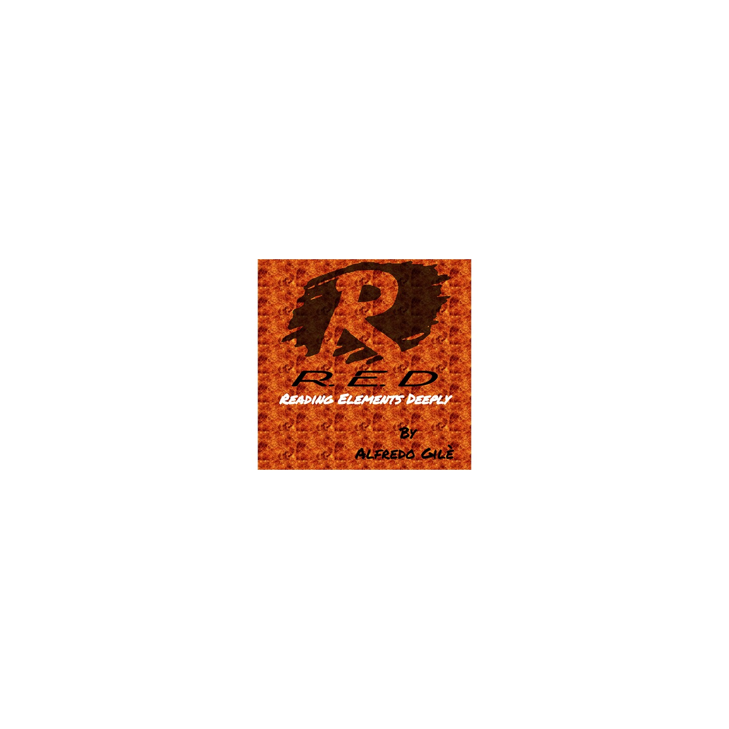 RED - Reading Elements Deeply by Alfredo Gile video DOWNLOAD