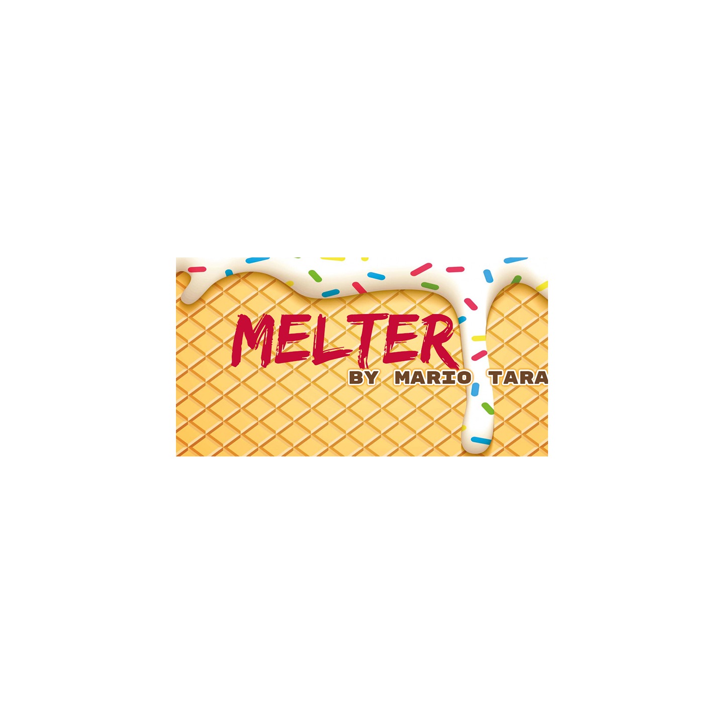 Melter by Mario Tarasini video DOWNLOAD