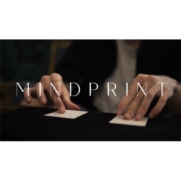 Mindprint by GNOSTIC