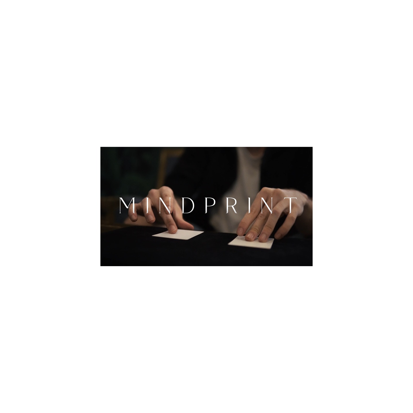 Mindprint by GNOSTIC