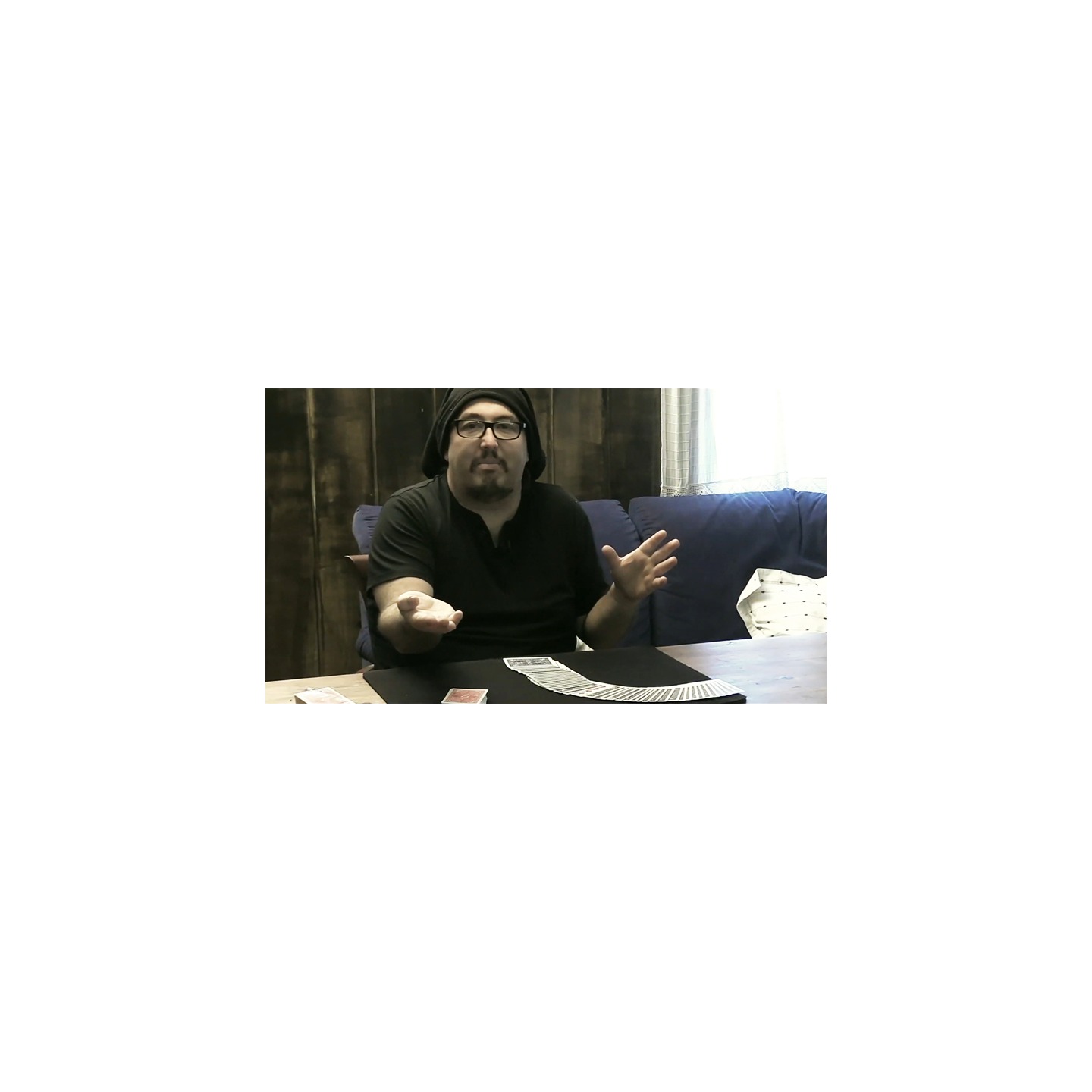 The Boundless by Dani DaOrtiz video DOWNLOAD