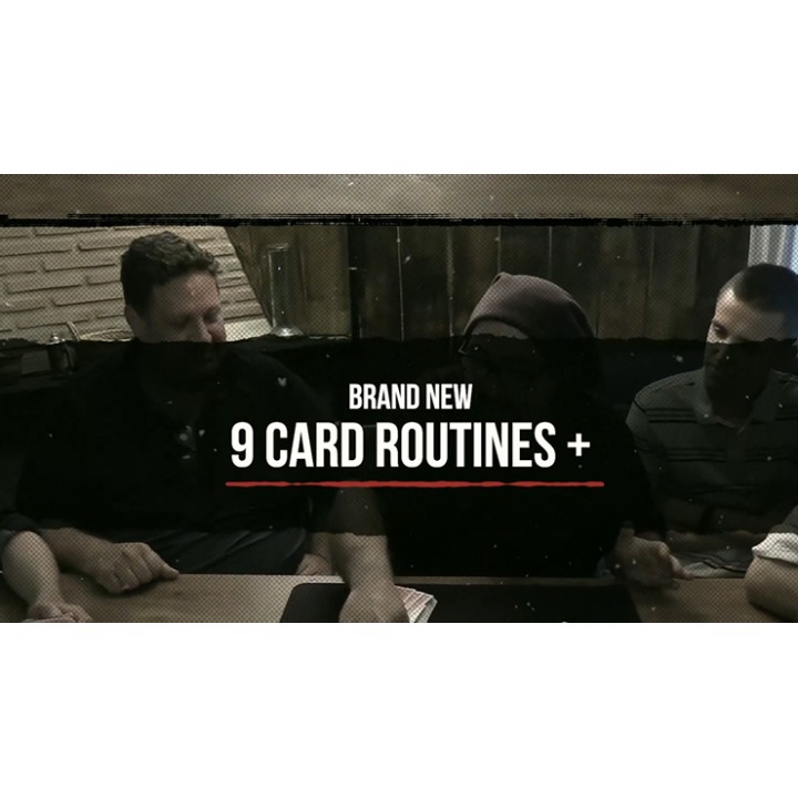 The Boundless by Dani DaOrtiz video DOWNLOAD