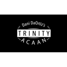 Trinity by Dani DaOrtiz - video DOWNLOAD