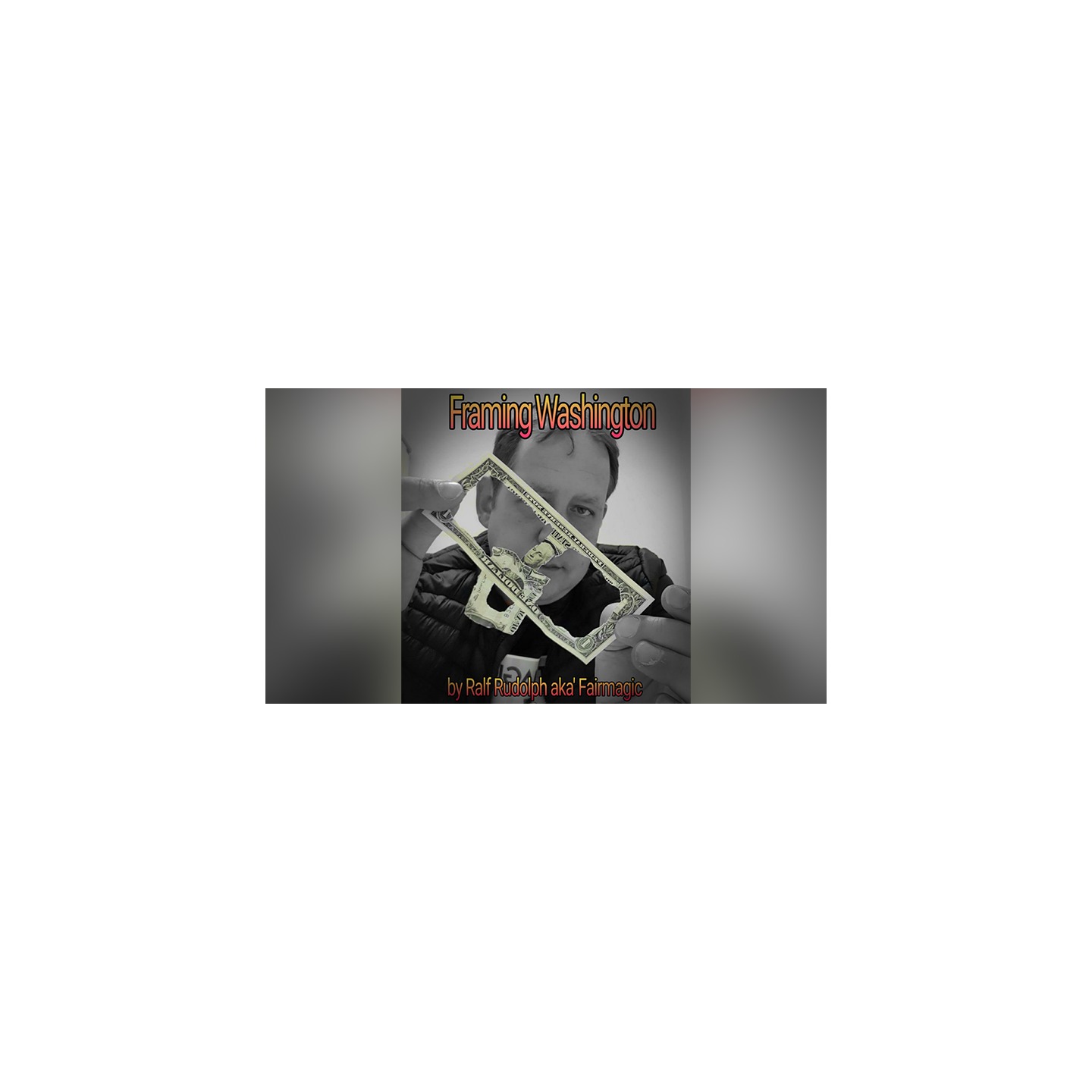Framing Washington by Ralph Rudolph video DOWNLOAD