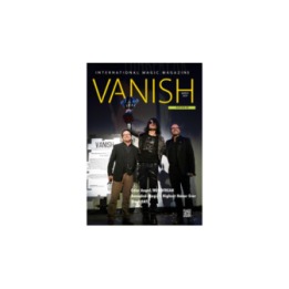 Vanish Magazine 56 eBook DOWNLOAD
