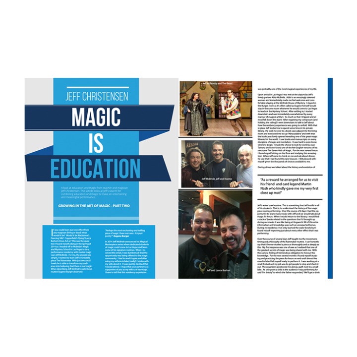 Vanish Magazine 56 eBook DOWNLOAD