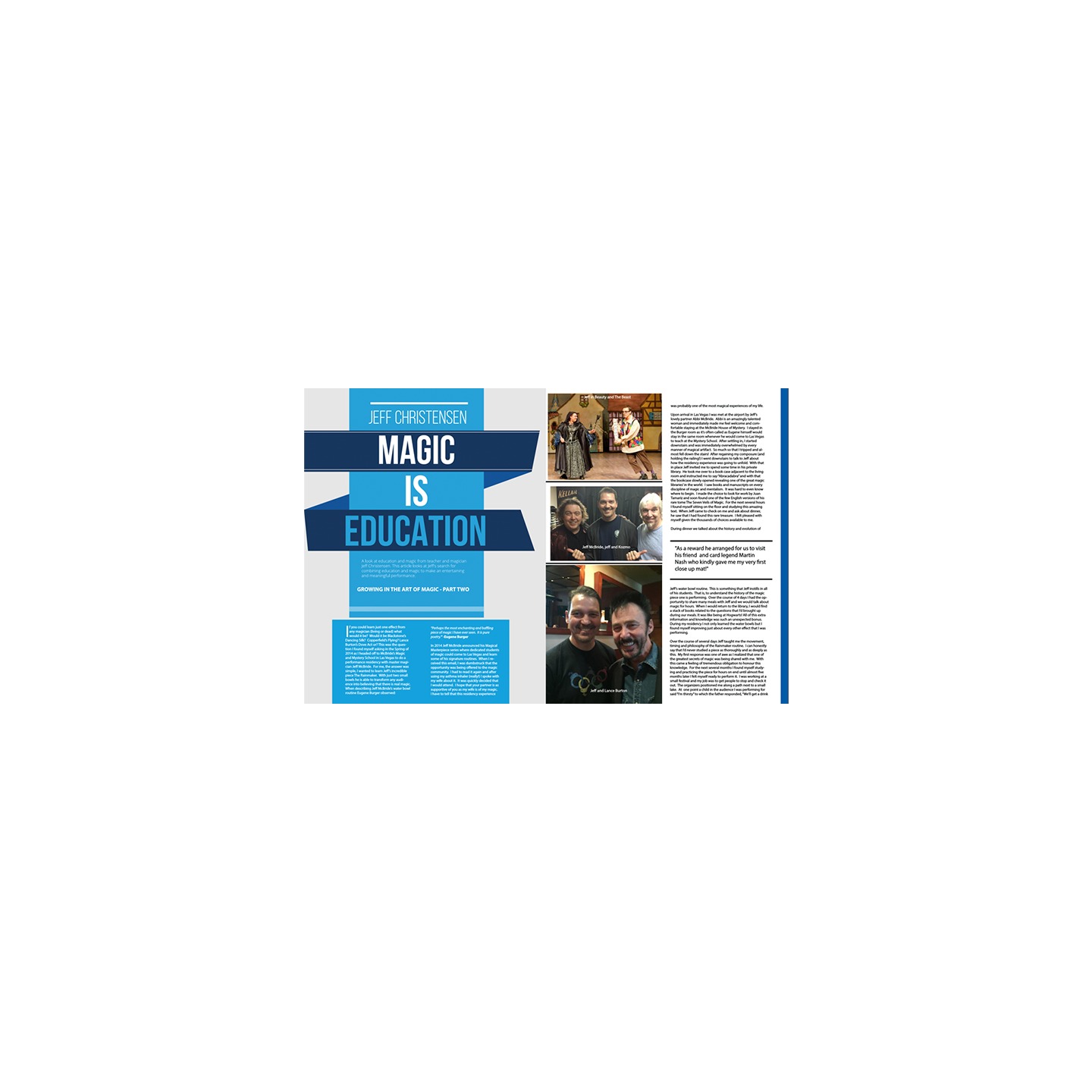 Vanish Magazine 56 eBook DOWNLOAD